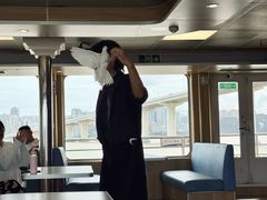 -澳门环岛游湾仔码头