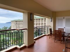 -三亚亚龙湾天域度假酒店