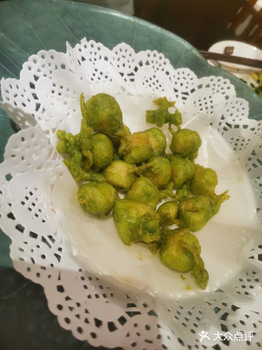 酒问半山·悦享餐厅图片