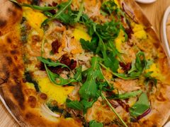 -城市大道红炉披萨烘焙坊