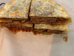 -老舅老蒙肉饼非遗店(一店)