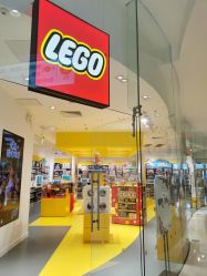 -LEGO(国贸商城店)