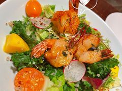 -Bistro 63 创意融合料理(广粤天地店)