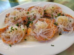 -新金盛·海鲜酒楼(盐田店)