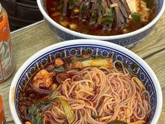 -樊记腊汁肉(竹笆市总店)