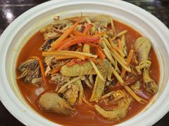 -潇湘·永州会馆(百子湾店)