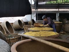 -苏州市吴中区光福窑上花果蜜饯厂