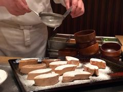 -和·铁板烧·OMAKASE(望京昆泰嘉晟酒店)