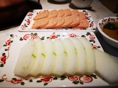 -东门口涮肉·砂锅·烤串(老门东店)