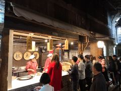 -锦记糕点铺