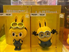 -泡泡玛特POPMART(合生汇店)