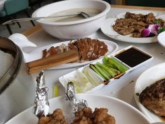-梅利汴京烤鸭•开封豫菜地标店(晋安路店)