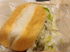 -麦当劳(百利广场店)