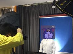 -汇美相馆(华强北店)