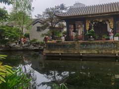 -梁园