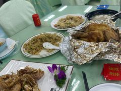 -景好海鲜餐厅(大鹏必选旅游店)