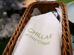 -CHILLAX轻乐时(侨建·Hi City店)