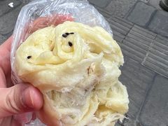 -俞记安顺特色破酥包(民生路店)