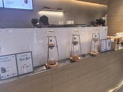-喜茶(北京五棵松华熙店)