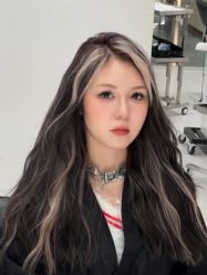 -DL HOPE明星造型