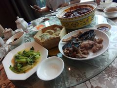 -新兴家喻酒家·羊城名宴(昌岗店)