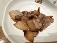 -韩宫宴烤肉·料理(苏州中心店)