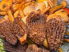 -若蘭慈·无国界素食料理(欢乐海岸店)