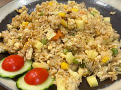 -曼谷食堂·泰国家庭料理(丹桂路店)
