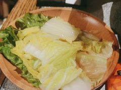 -探鱼·鲜青椒爽麻烤鱼(北京路天河城店)
