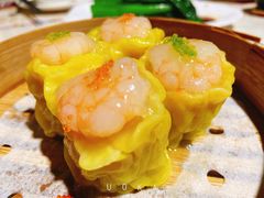 -隆隆金大茶楼(地王广场店)