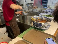 -兰州陈记牛肉面 ·烧烤· 铜锅涮肉(万达店)