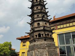 -南京市江宁方山