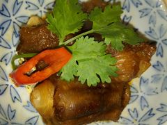 -赤坂亭·M9和牛烧肉·铁板烧(合肥万象城店)
