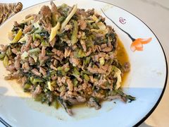 -食光慢宴·安吉土菜馆