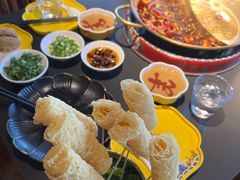 -羊大爷涮肉(亮马桥店)