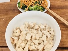 -老刘家永盛斋·传统泡馍(东关南街店)