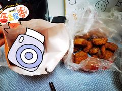 -陶记正宗德州扒鸡(科巷店)