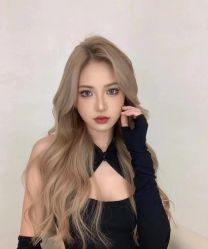 -LJOY丽锦造型·烫发染发