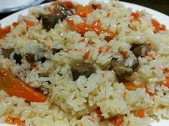 手抓饭-品味新疆民族风味餐厅(东方今典店)