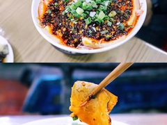 -八一路好吃街(雨田商务大厦店)