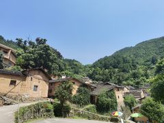 -杨家堂村