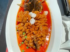 -外婆家(西红门荟聚购物中心店)