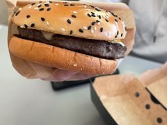 -麦当劳(丰庄店)