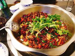 -天治宣·野椒鸡(龙头寺总店)