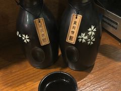 -繁·醉花亭小酒馆(鼓楼店)