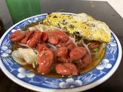 -佰仙面馆