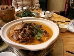 -刘胖子家常菜·蹄花焖藕(中南店)