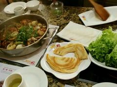 -黄记煌三汁焖锅(凯德广场店)