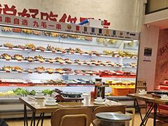 -黔哆哆地摊酸汤火锅(清湖店)