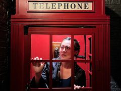 -逃脱反斗城沉浸剧情密室(北京路店)